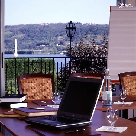 Hôtellerie Beau Rivage 