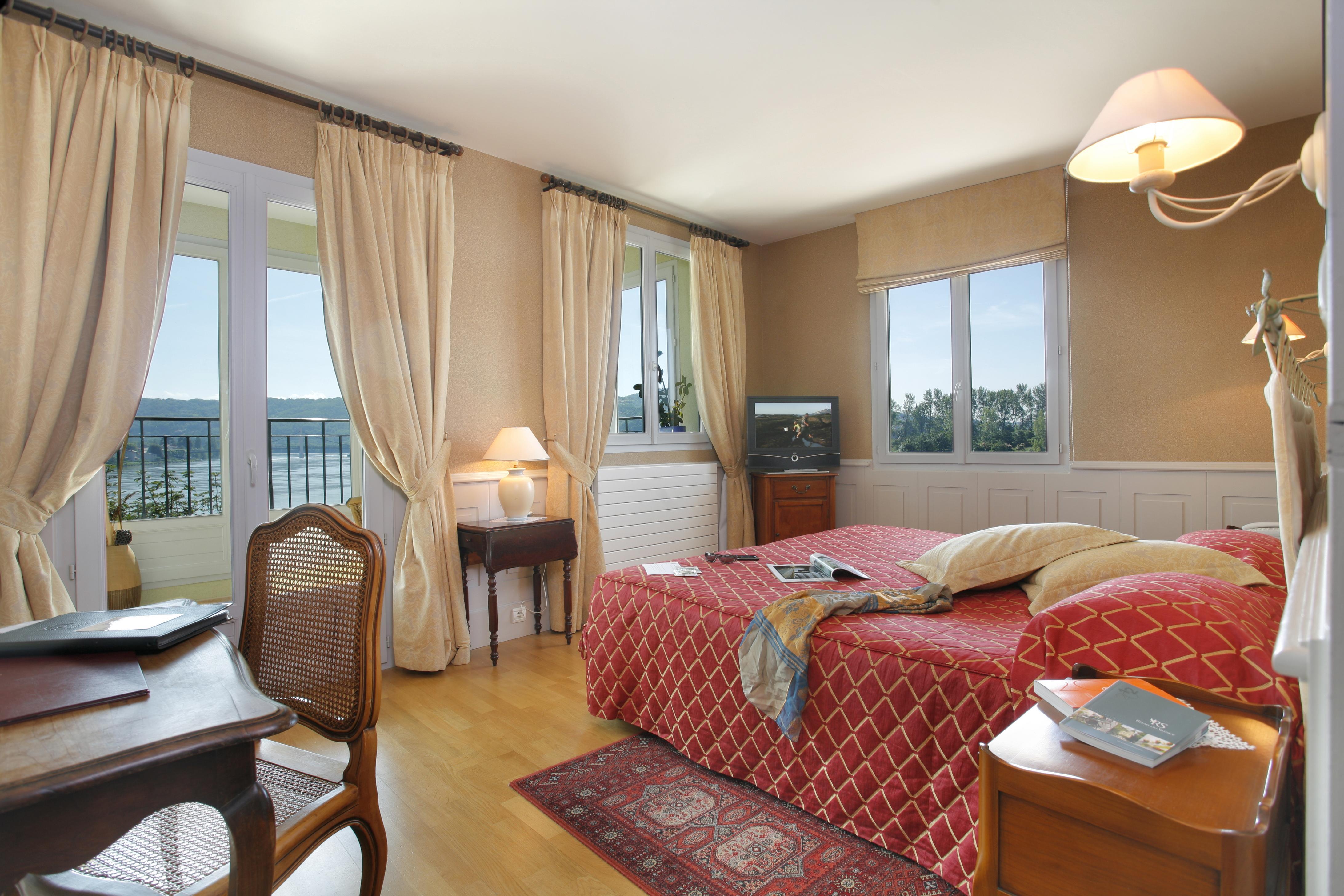 Hotel Beau Rivage Condrieu