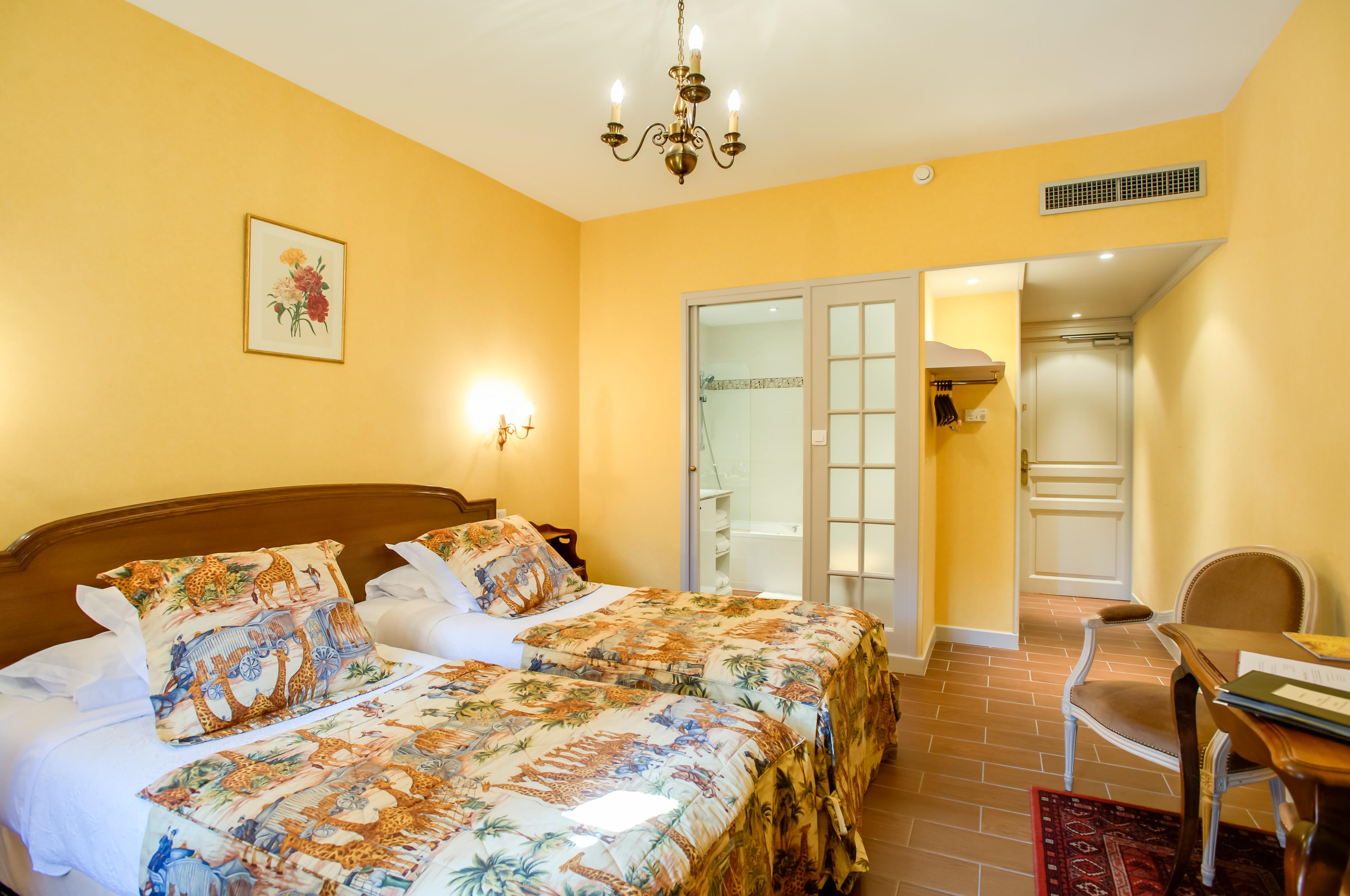 Beau Rivage Condrieu