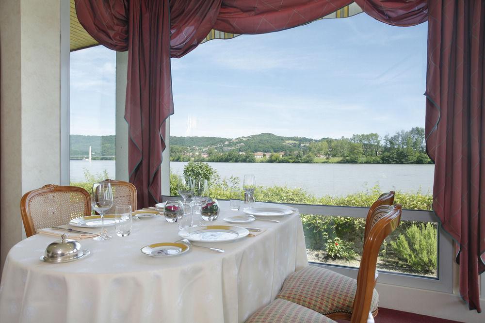 Beau Rivage 4*