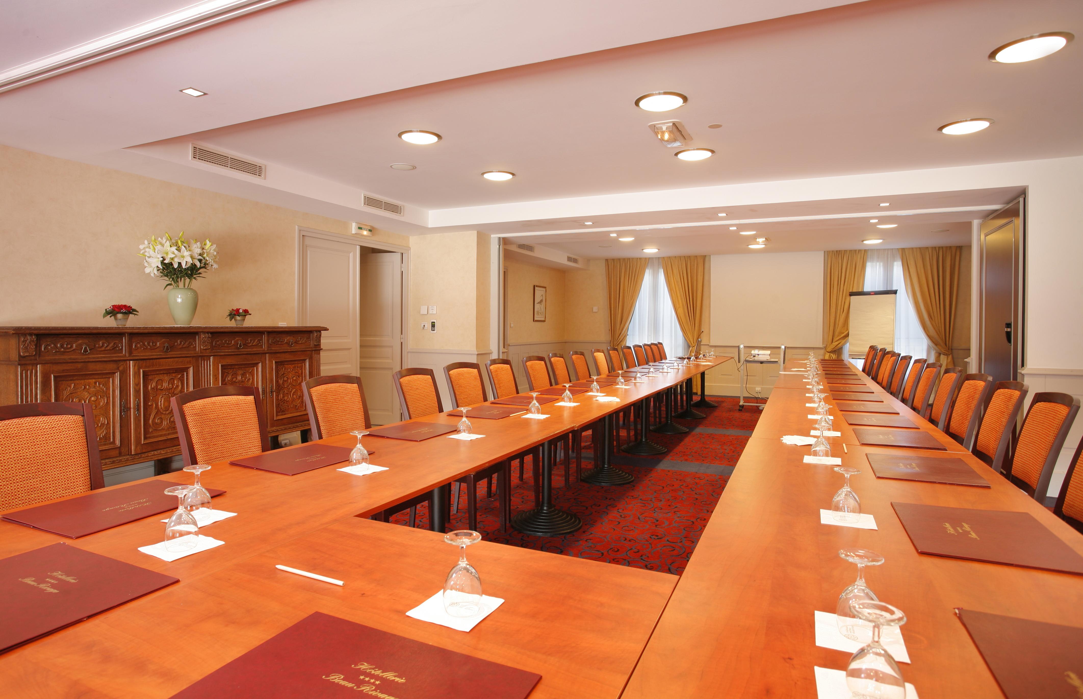 Beau Rivage 4* Condrieu