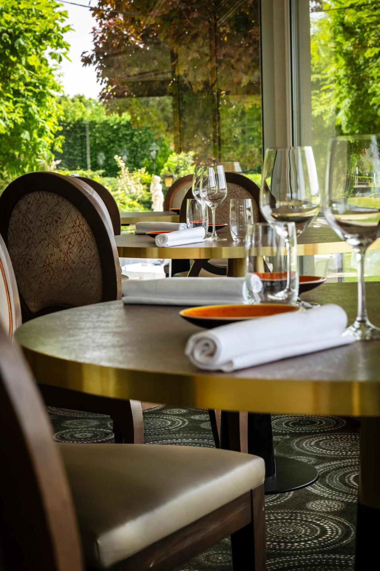 Hotel Beau Rivage Condrieu