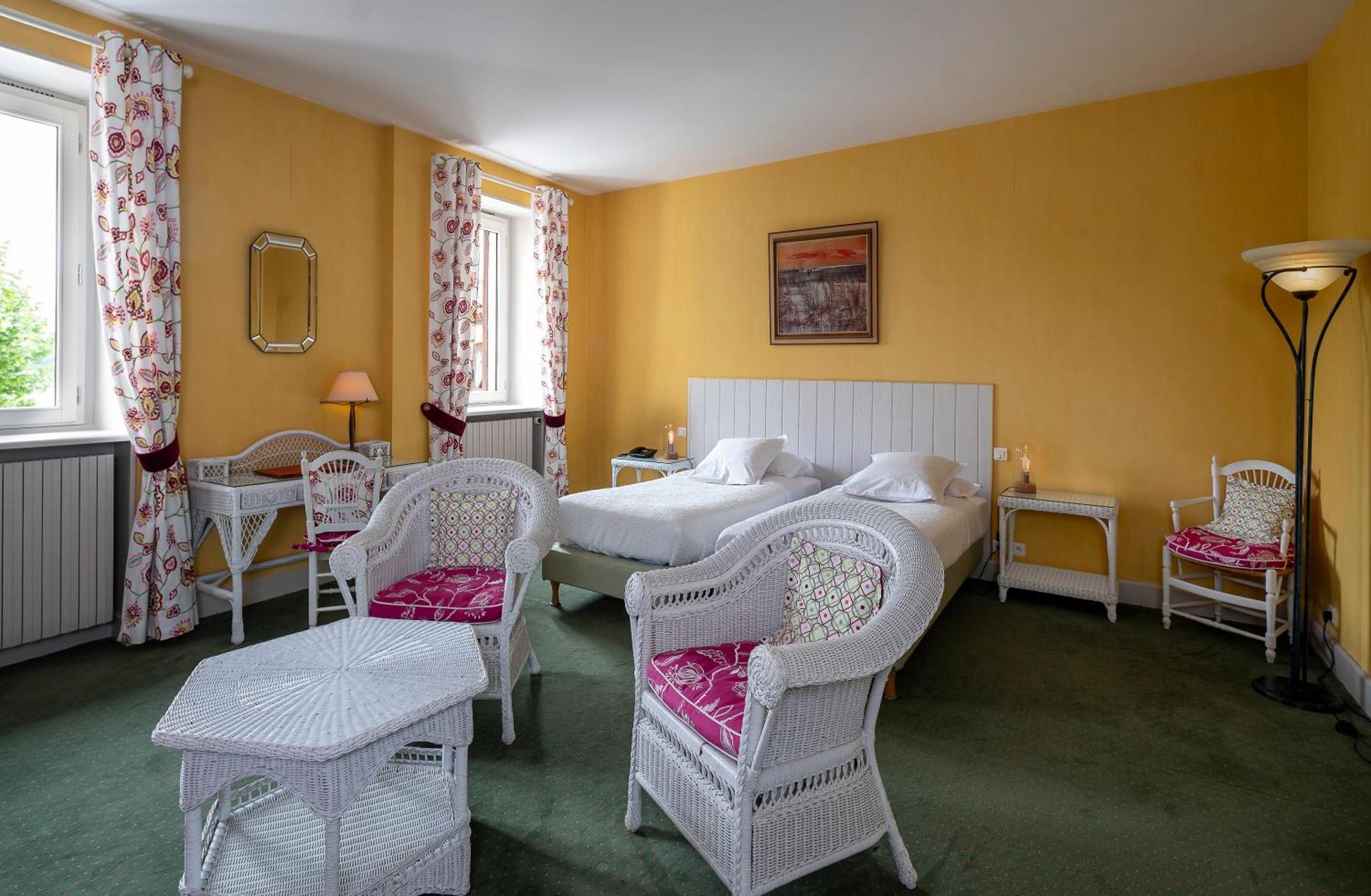 Beau Rivage 4*