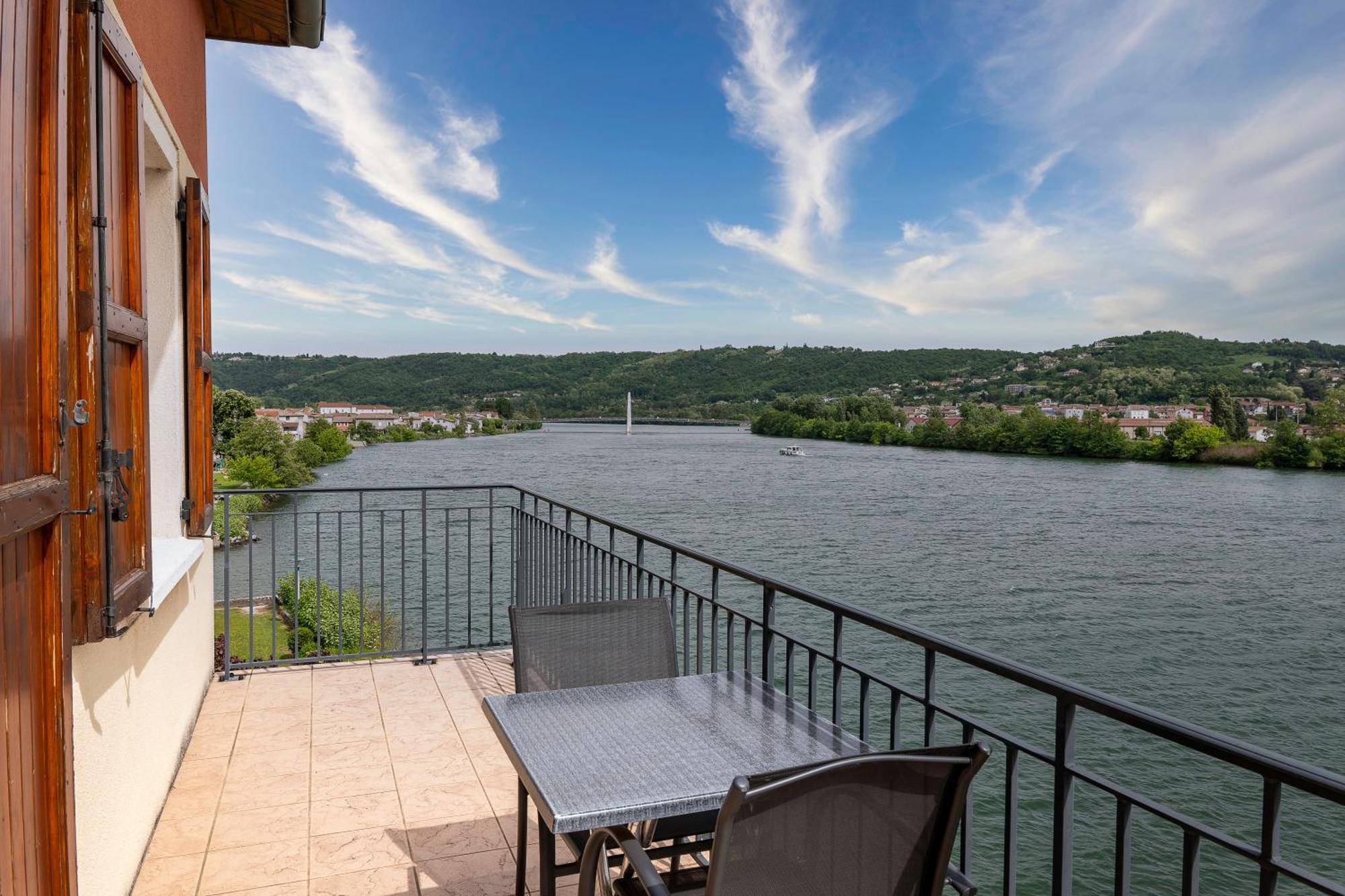 Beau Rivage Condrieu