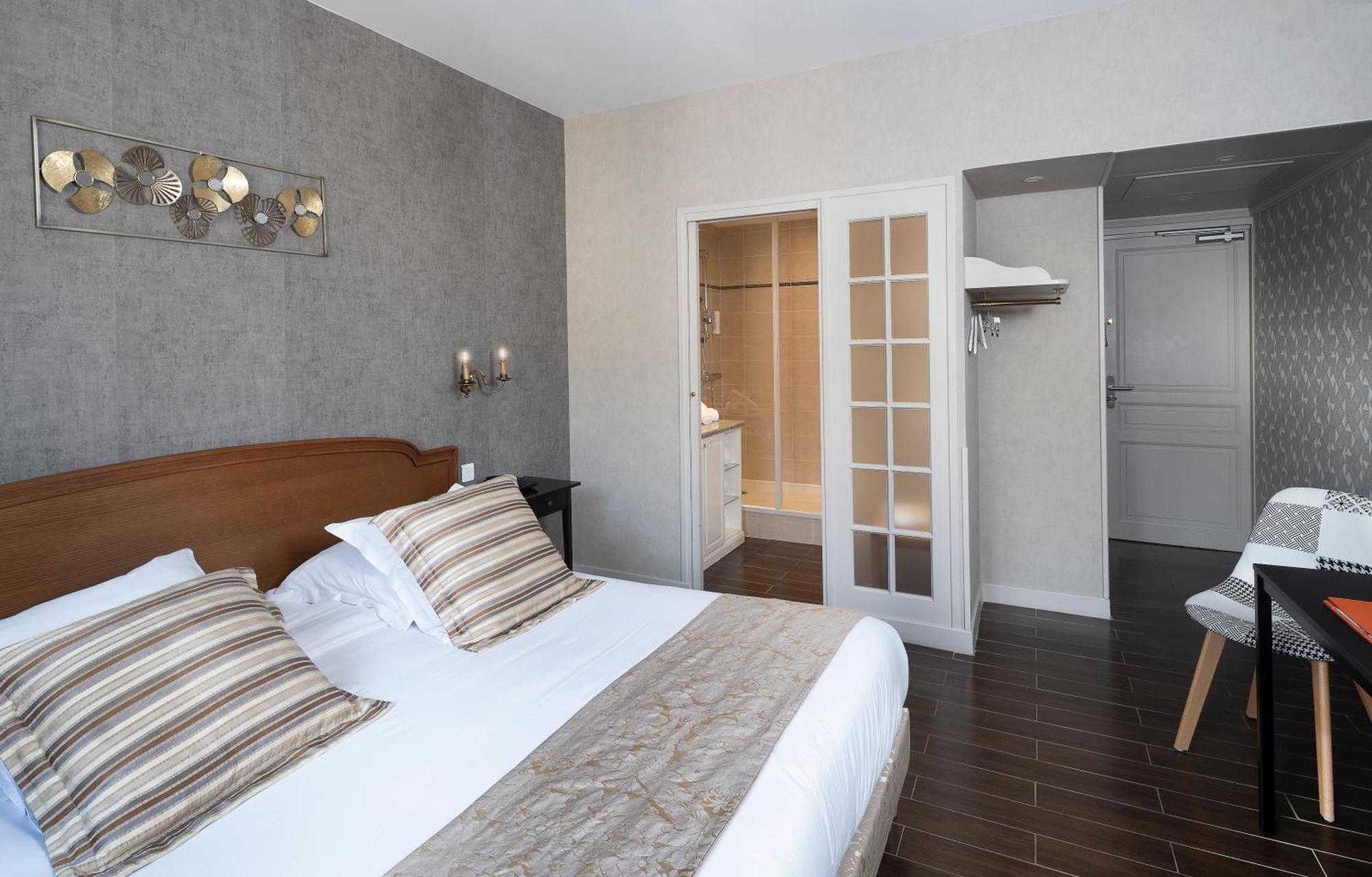 Beau Rivage Condrieu
