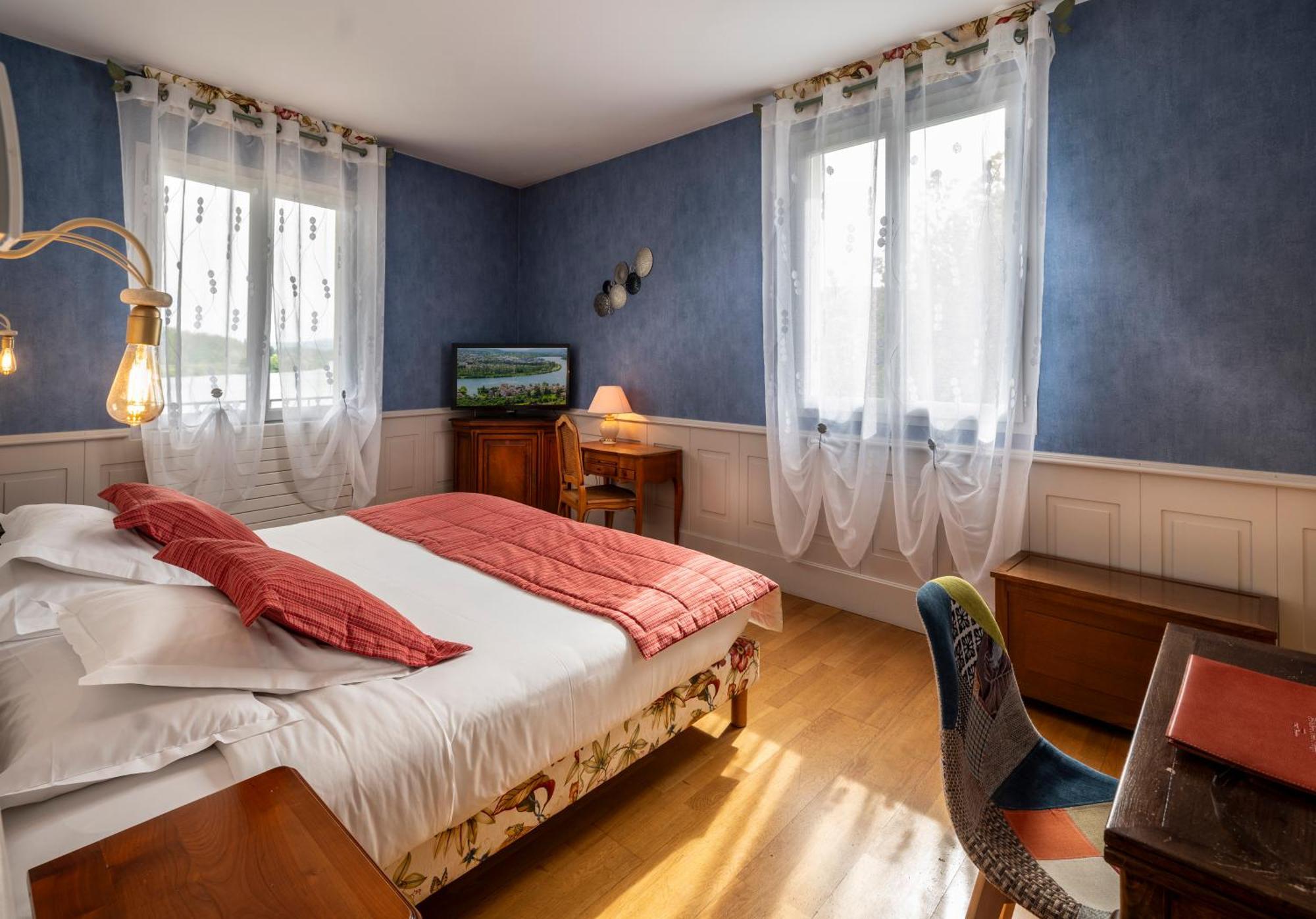 Beau Rivage 4* Condrieu