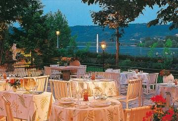 Hotellerie Beau Rivage Condrieu