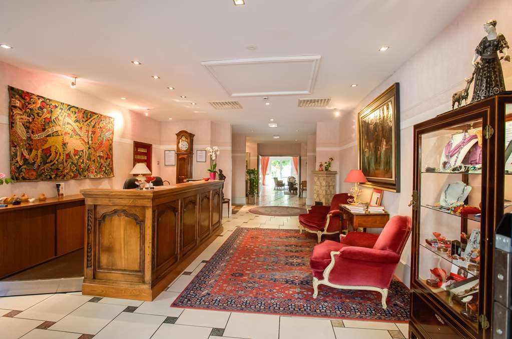 Beau Rivage Hotel Condrieu