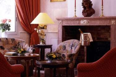 Hotellerie Beau Rivage