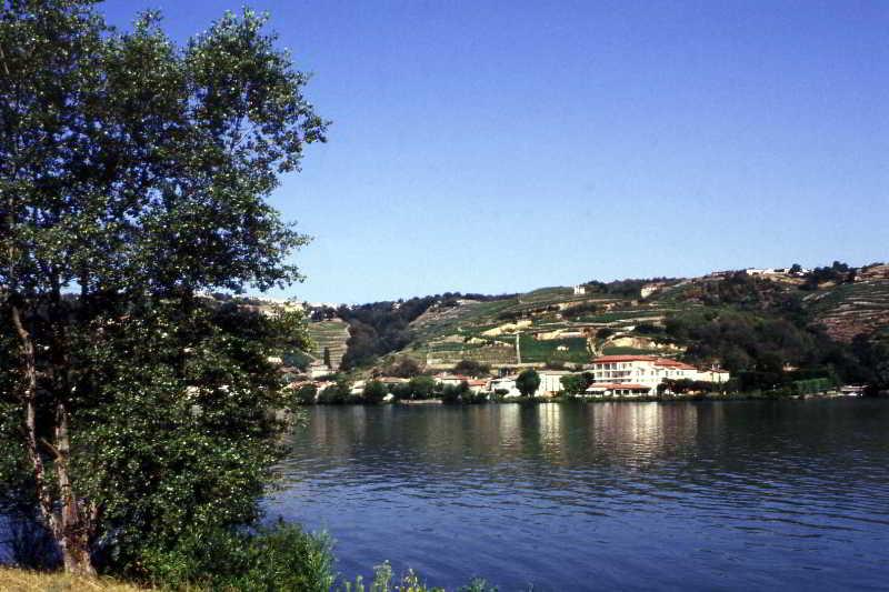 Beau Rivage Hotel