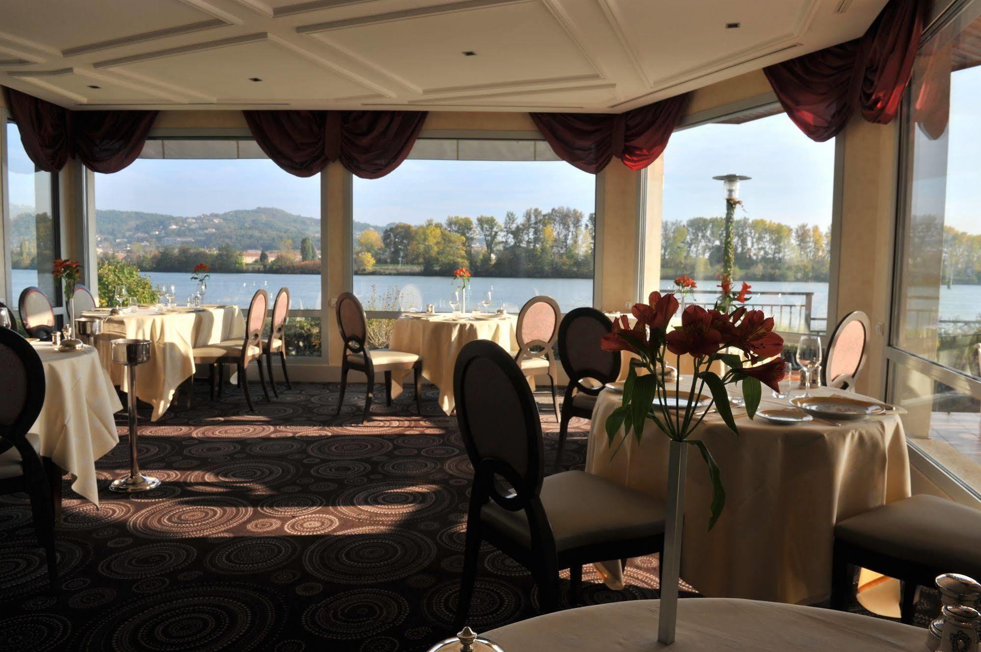 Beau Rivage