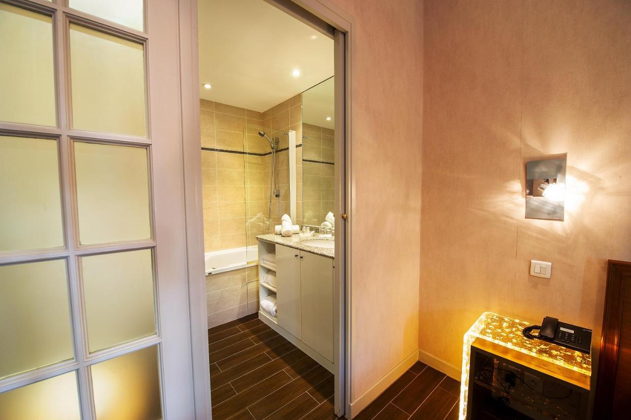 Hotel Hotellerie Beau Rivage